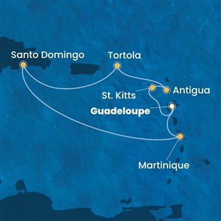 Route Map
